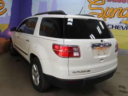 Used 2008 Saturn Outlook XE w/ Preferred Package FWD image 6