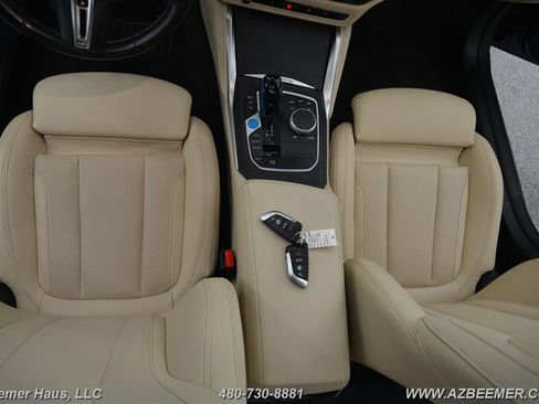 Used 2023 BMW i4 M50 image 18