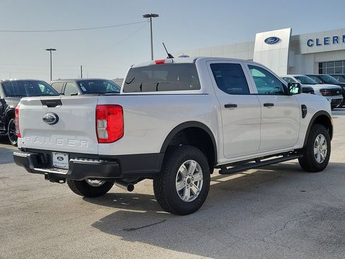 New 2026 Ford Ranger XL w/ Trailer Tow Package RWD image 5