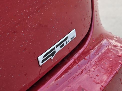 New 2025 Kia K4 GT-Line image 7