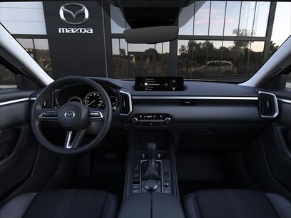 New 2026 MAZDA CX-50 2.5 Hybrid w/ Weather Package