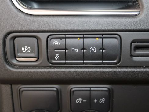Used 2024 Chevrolet Tahoe LT RWD image 45