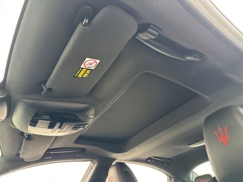 Used 2019 Maserati Ghibli S GranSport Q4 image 24