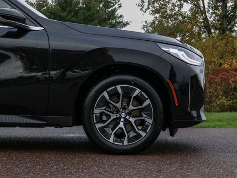 New 2026 BMW X3 xDrive30 w/ Convenience Package image 3