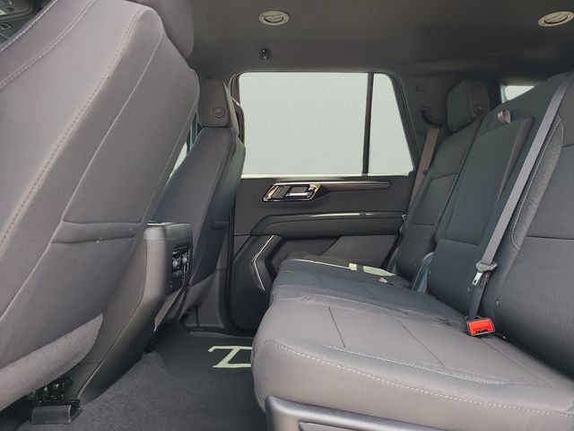 New 2026 Chevrolet Tahoe LS w/ LPO, Dark Essentials Package RWD image 12