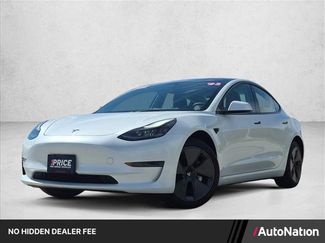 Used 2023 Tesla Model 3 Standard Range RWD video 1