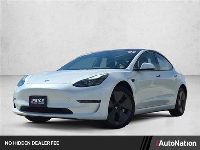 Used 2023 Tesla Model 3 Standard Range