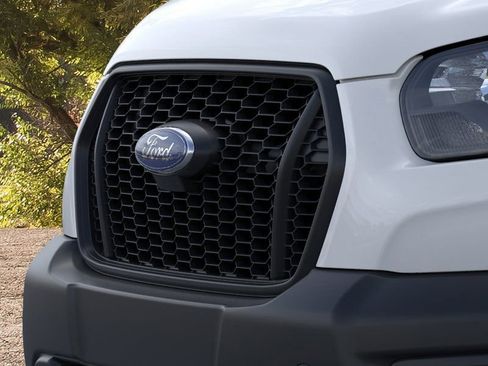 New 2025 Ford Transit 150 Low Roof RWD image 17