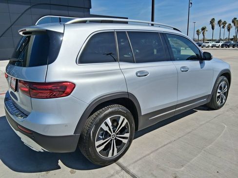 New 2026 Mercedes-Benz GLB 250 image 9