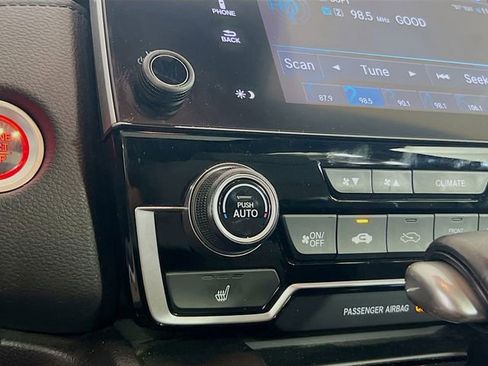 Used 2019 Honda CR-V EX-L image 13