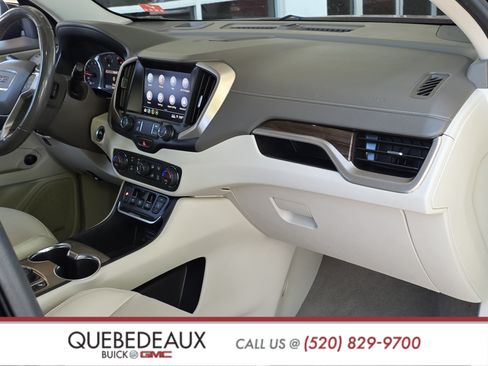 Used 2019 GMC Terrain Denali w/ Driver Alert Package II FWD image 29