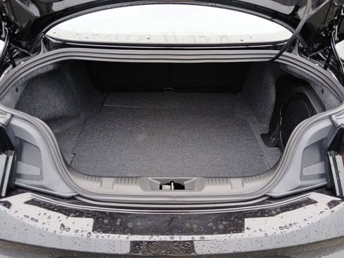 New 2025 Ford Mustang Dark Horse image 33