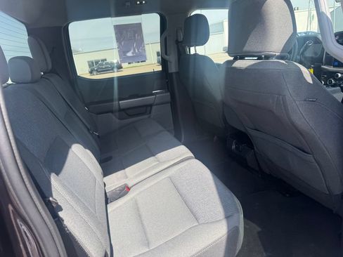 Used 2025 Ford F150 XLT w/ Equipment Group 301A Standard AWD/4WD image 29