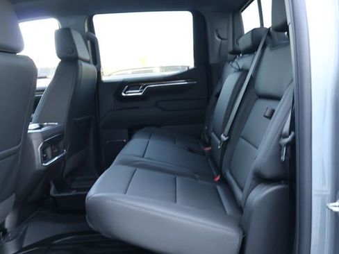 New 2026 GMC Sierra 1500 Elevation w/ Elevation Premium Package image 16