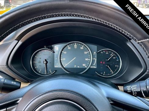 Used 2019 MAZDA CX-5 Signature AWD/4WD image 15