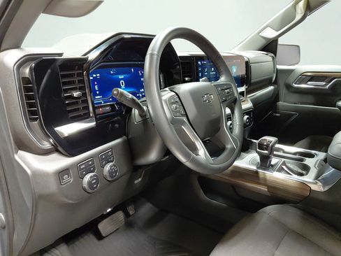Certified 2023 Chevrolet Silverado 1500 RST w/ All Star Edition Plus AWD/4WD image 31