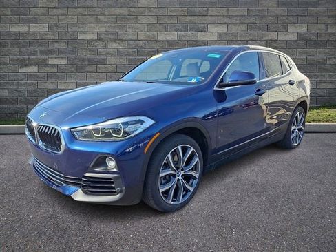 Used 2020 BMW X2 sDrive28i FWD image 3
