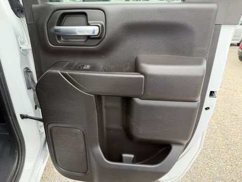 Used 2022 Chevrolet Silverado 2500 W/T w/ WT Fleet Convenience Package AWD/4WD image 36