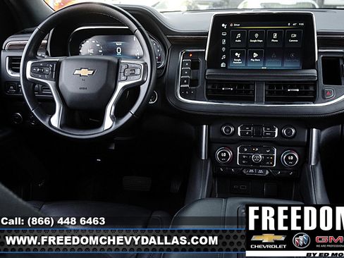 Certified 2023 Chevrolet Tahoe LT image 6