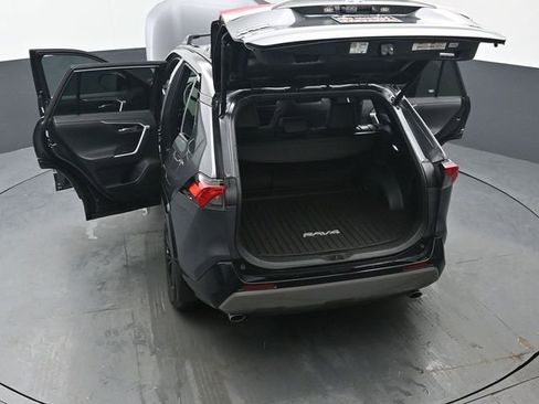 Used 2024 Toyota RAV4 XSE w/ Advanced Technology Package image 50