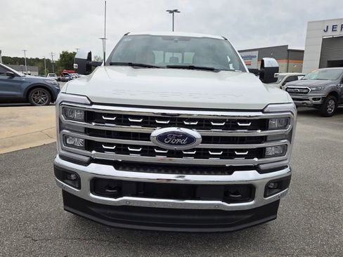 New 2026 Ford F250 Lariat AWD/4WD image 35