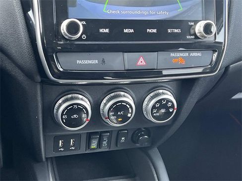 Used 2024 Mitsubishi Outlander Sport Ralliart image 20