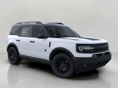 Used 2026 Ford Bronco Sport Big Bend w/ Convenience Package