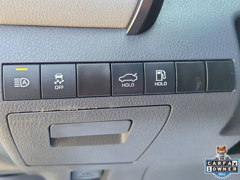 Used 2023 Toyota Camry LE w/ Convenience Package FWD image 17