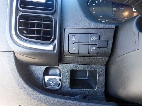 New 2026 RAM ProMaster 3500 w/ Quick Order Package 22G SLT image 19