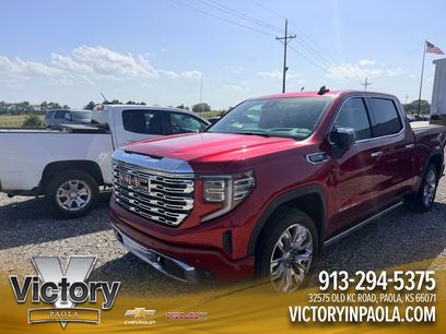 Used 2024 GMC Sierra 1500 Denali