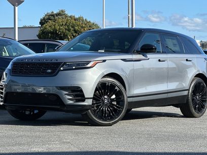 New 2024 Land Rover Range Rover Velar Dynamic HSE
