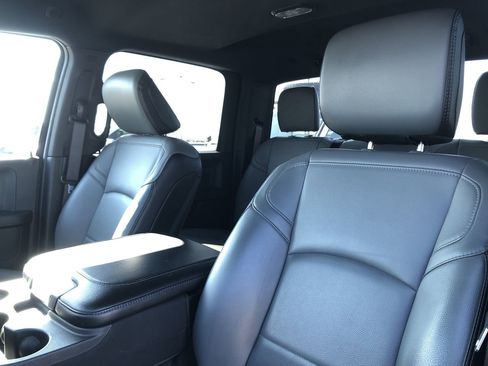 Used 2024 RAM 3500 Tradesman w/ Chrome Appearance Group image 13