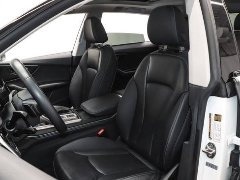 Used 2023 Audi Q8 Premium Plus w/ Premium Plus Package image 21