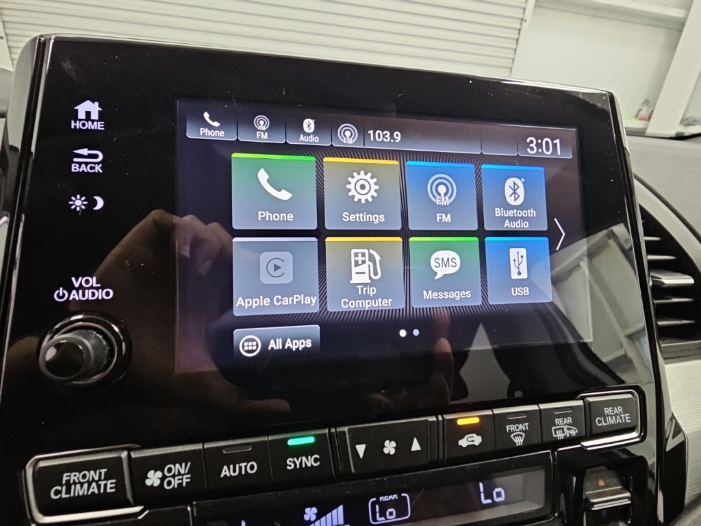 Used 2018 Honda Odyssey EX image 14