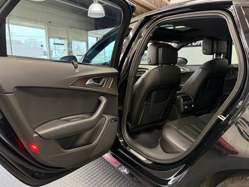 Used 2017 Audi A6 3.0T Prestige w/ Prestige Package image 47