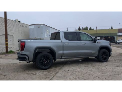 New 2026 GMC Sierra 1500 Elevation w/ Max Trailering Package AWD/4WD image 3