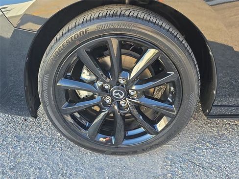 Used 2023 MAZDA MAZDA3 s image 7