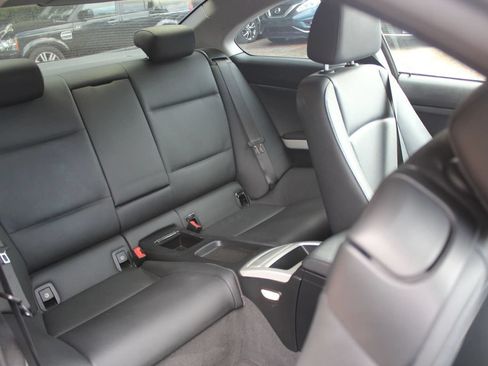 Used 2008 BMW 328i Coupe RWD image 18