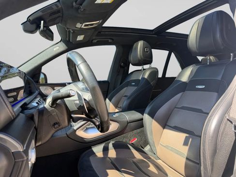 Used 2021 Mercedes-Benz GLE 63 AMG S image 18