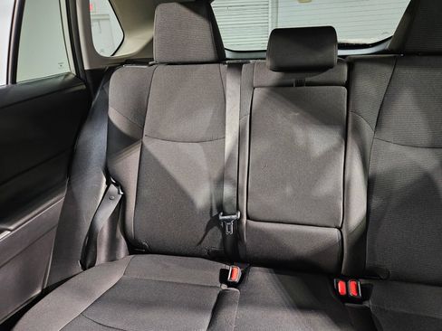 Used 2023 Toyota RAV4 LE FWD image 12