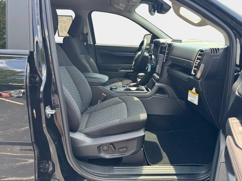 Used 2025 Ford Ranger XLT w/ Equipment Group 301A High AWD/4WD image 19