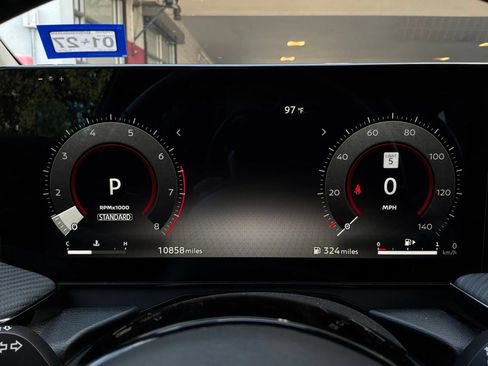 Used 2026 Nissan Kicks SR FWD image 40