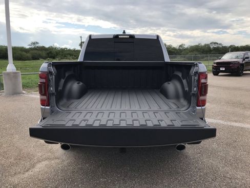 Used 2024 RAM 1500 Limited image 21