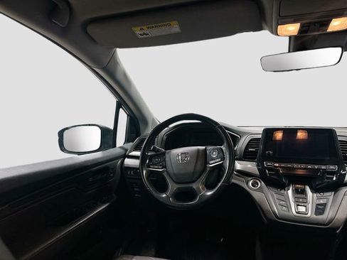 Used 2019 Honda Odyssey EX-L image 22