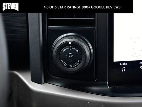 Used 2024 Ford F150 XLT w/ Mobile Office Package image 30