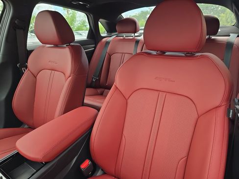New 2026 Kia K5 GT-Line FWD image 21