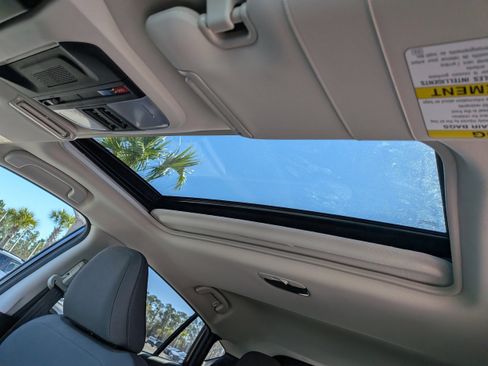 New 2026 Subaru Crosstrek 2.0i Premium AWD/4WD image 20