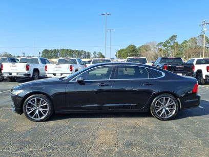 Used 2018 Volvo S90 T5 Momentum w/ Convenience Package