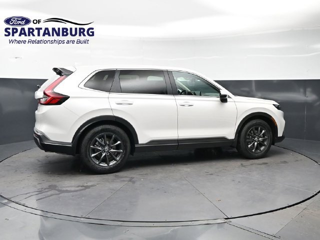 Used 2027 Honda CR-V EX-L image 2