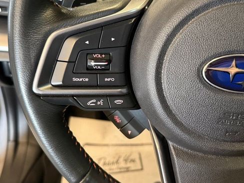 Used 2020 Subaru Crosstrek 2.0i Limited w/ Moonroof Package w/Navigation image 10